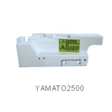 Face plate / front cover for Yamato VC2400-2500